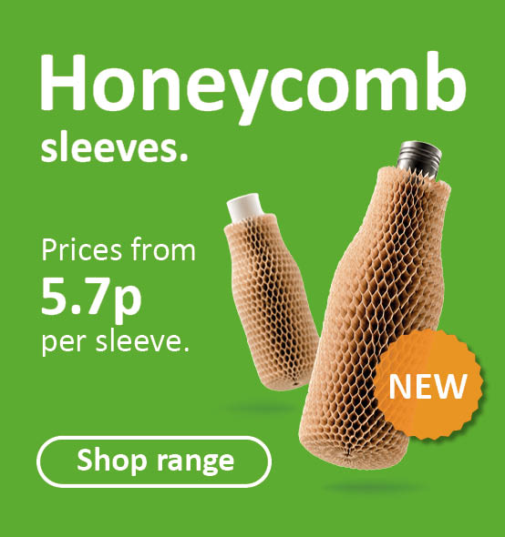 Honeycomb Sleeves